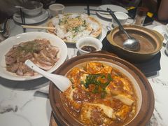 -蒸坊黄鳝饭(骏丰大厦店)