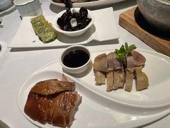 -民国红公馆·秦淮八艳(夫子庙店)