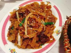 -东鑫记港式茶餐厅(南京东路店)
