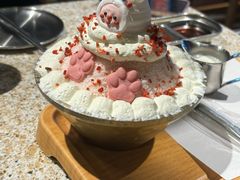 -欧巴烤肉(创富世纪店)