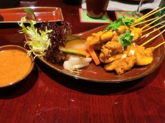 -红泰·泰精选·特色料理(中山路店)