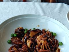 -阿明小菜·海鲜·上海菜(梅陇店)