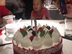-巴黎贝甜(熙悦汇店)