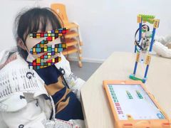 -斯坦星球青少儿编程机器人科学乐高思维专注力科创竞赛规划(武汉凯德西城学习中心)