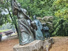 -敬亭山风景名胜区