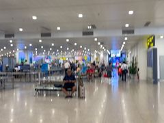 -河内内排国际机场