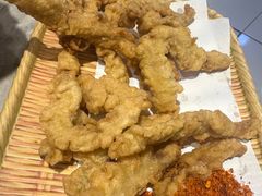 -南锣南门(东方银座店)