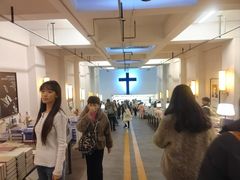 -先锋书店(五台山总店)