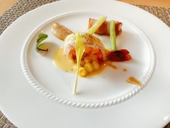 -香樟花园法式铁板烧(恒隆广场店)