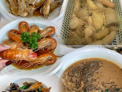 -阿毛饭店·宁波老字号(儿童公园旗舰店)