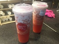 -85度C(深圳佳宁娜店)