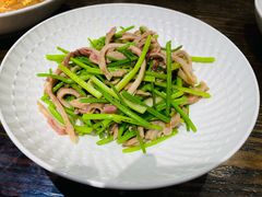 -魁盛居百年鲁菜馆(县西巷店)