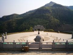 -九鼎铁刹山风景区