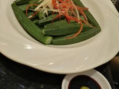 -新兴·金羊座·粤菜点心(乐峰店)