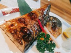 -森味薪火烧•烧鸟居酒屋•日本料理(望京店)