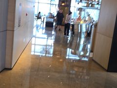 -深圳中洲万豪酒店