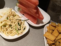 -巴蜀王婆大虾(南锣鼓巷店)