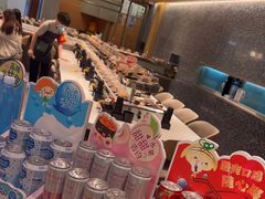 -争鲜回转寿司(朝北大悦城店)