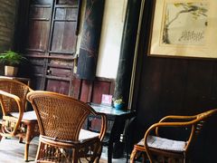 -恺庐茶园(宽窄巷子景区店)