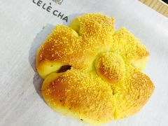 魔法南瓜包-LELECHA乐乐茶(上海五角场万达广场店)