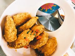 -椿记烧鹅(叠彩店)