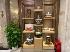 零售区-洪长兴(广西北路店)