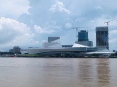 -白天鹅宾馆·流浮阁咖啡厅