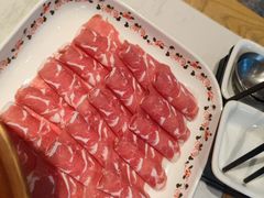 -东门口涮肉·砂锅·烤串(老门东店)