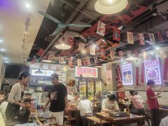 -黔有有贵州酸汤夺夺粉火锅(五味十字店)