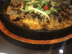 -老板恋上鱼(环山路店)