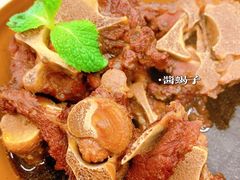 -喜之羊·粉面档
