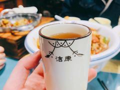 -谢三姐金奖啤酒鱼(总店)
