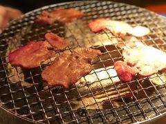 -山之屋炭火烧肉·生啤畅饮(大朗万科中央公园店)