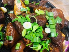 崇明红烧羊肉-妈妈的小作坊(陈家镇店)