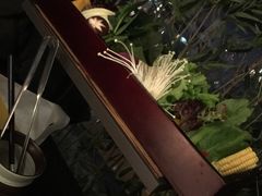蔬菜拼盘-湊湊火锅·茶憩(新中关购物中心店)
