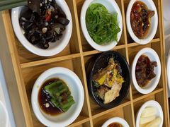 -新仙清汤牛腩(铜锣湾店)
