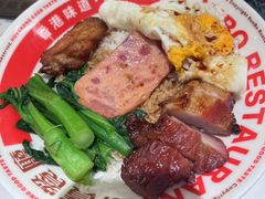 -新世界餐厅(万达店)