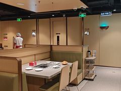 -海底捞火锅(河东万达广场店)