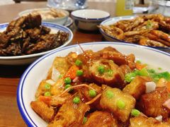 八宝油条-兰边碗(鼓楼店)