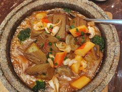 -东方御宴海鲜酒楼(棕泉酒店)