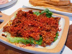 -梯坎老火锅(天禧店)