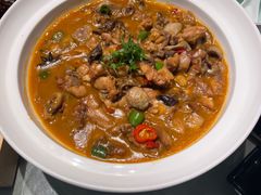 -老德州四合院·德州菜(天衢路店)