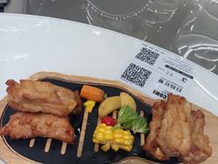-3号仓库·创意中国菜(新世界城店)