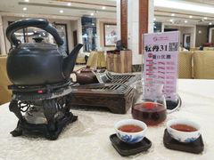 -顺德人家食府(黄金广场店)