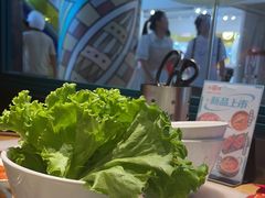 -韩宫宴烤肉·料理(合肥中环城店)