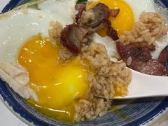 -澳门陈光记烧味饭店(南京德基广场店)