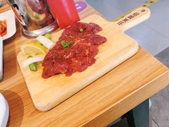 -小米烤肉-泥炉炭烤(常营店)