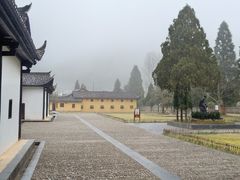 -井冈山风景名胜区