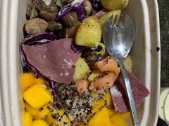 -SaladJohn沙拉匠(凯德1818店)