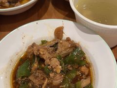 -老乡鸡(融科天地店)